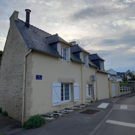 Maison De Vacances A La Plage Saint-Nic エクステリア 写真